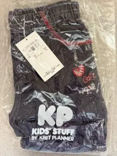 KP KIDS' STUFF BY KNIT PLANNER 長ズボン 110
