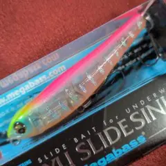 人気ルアー】【2個セット】Megabass DUO シーバス - メルカリ