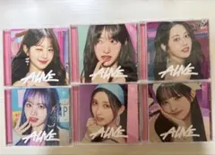 IVE REVIVE+ CD 本体 3形態 30枚セット 新品未開封 IVE REVIVE+ CD 本体 3形態 9枚セット 新品未開封 - メルカリ