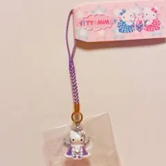 西武園ゆうえんち限定♡ハローキティ根付け - メルカリ