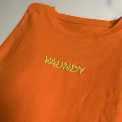 Vaundy ロンT "Replica ZERO" XL