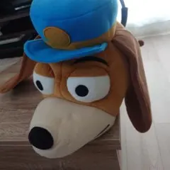 ディズニー ファンキャップ スリンキー