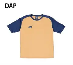 新品タグ付！ニューバランス キッズ ジュニア半袖Tシャツ Jr ABT55221