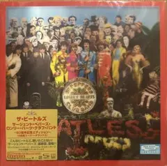 The Beatles サージェント・ペパーズ 50周年記念ボックス - メルカリ