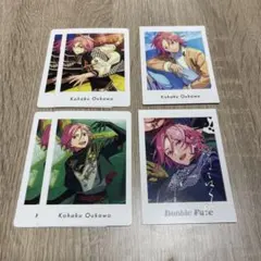 あんスタ 桜河こはく ぱしゃっつ TRIP