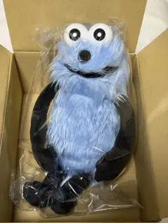 パペットスンスン ぬいぐるみ スンスン 公式