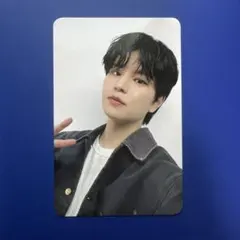 straykids スンミン トレカ