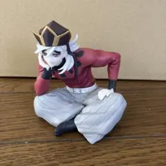 外箱無し　鬼滅の刃　童磨　ぬーどるすとっぱー　　フィギュア　ラウンドワン限定