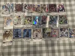 2026年最新】メルヘヴン カードの人気アイテム - メルカリ