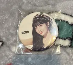 twice MOMO 缶バッジ