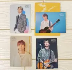 バベル　フォトカード　若井滉斗　ミセスグリーンアップル