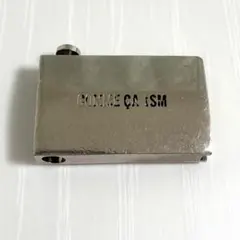 COMME CA ISM 金具　素材のサムネイル