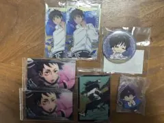 乙骨憂太 グッズまとめ