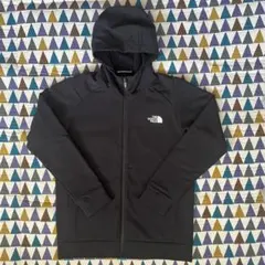 ザノースフェイス エイペックスサーマルフーディ NP72071 Lサイズブラック