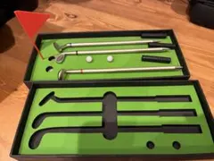 ゴルフペンセット(美品)
