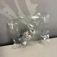 新品未開封　ゴジハムくん　スイング　キーホルダー