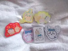 ちいかわ☺︎ ︎キャラマグネッツ