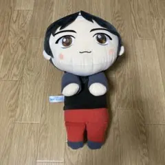 2026年最新】bts jin ぬいぐるみの人気アイテム - メルカリ