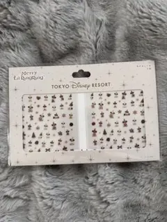 リルリンリン ネイルシール