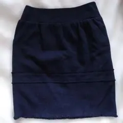 ボディドレッシングデラックス タイトスカート 黒38