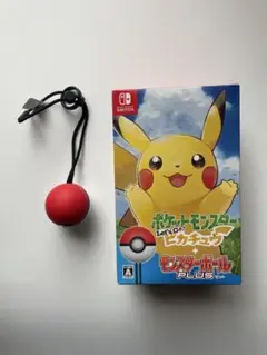 2026年最新】nintendo switch 本体 ポケットモンスター let's go
