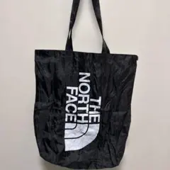 ノースフェイスエコバック