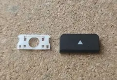 logicool MX KEYS KX700 上矢印キー&パンタグラフセット