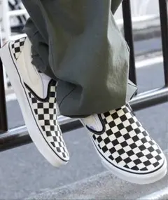 VANS / スニーカー