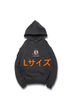 AKAMI KARUBI HOODIE / CORAL PINK - メルカリ