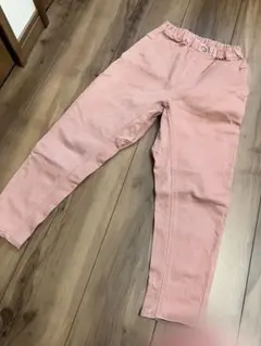 ガーデナーテーパードパンツ