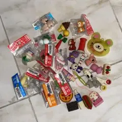 面白消しゴム まとめ売りのサムネイル