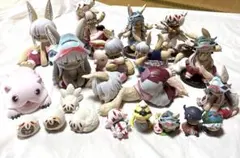 メイドインアビス フィギュア ナツチ まとめ売り