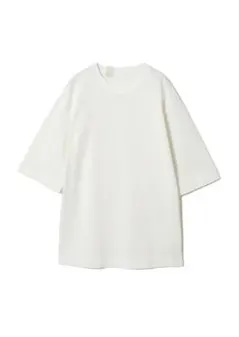 N.HOOLYWOOD UNDER SUMMIT WEAR Tシャツ 白 40のサムネイル