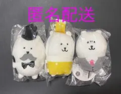 ナガノのくま　大人なマスコット