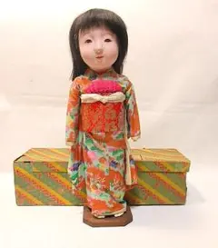 2026年最新】市松松人形の人気アイテム - メルカリ