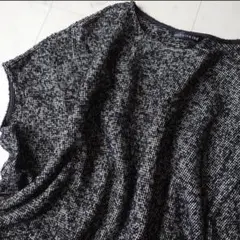 ★うさぴぃ様専用★mizuiro ind オーバーサイズニット