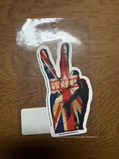 ステッカー キャラクターグッズ