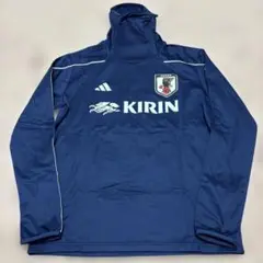 adidas サッカー日本代表。L