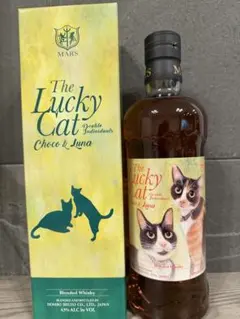 keita様専用】マルス The Y.A. #02&The Lucky Cat - メルカリ