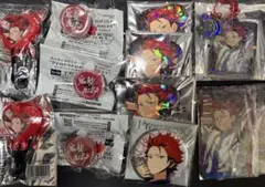 あんスタ　スタフォニ　スタライ　紅月　鬼龍紅郎