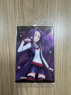 スイートプリキュア　ウエハースカード　未開封