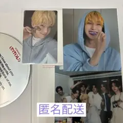 ENHYPEN ROMANCE：UNTOLD ソヌ ENGENE ver.