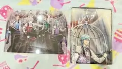 うたプリ　ASSDMS カルナイセット