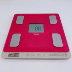 2026年最新】中古 tanita 体組成計の人気アイテム - メルカリ