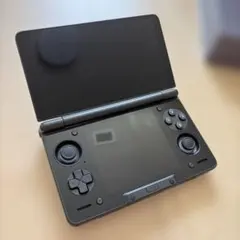 未開封 AYN Thor デュアルスクリーン ゲーム機 クリアパープル Pro