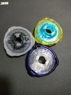 ラチェットセット1-60 3-60 7-60 BEYBLADEX - メルカリ