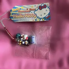 ご当地ハローキティ 那須ハイランドパーク - メルカリ