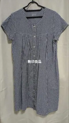 無印良品　マタニティ　半袖　パジャマ