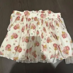 ingni ミニスカート