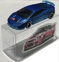 ⑤①③③ 非売品トミカ ランボルギーニ ウラカン ペルフォルマンテ